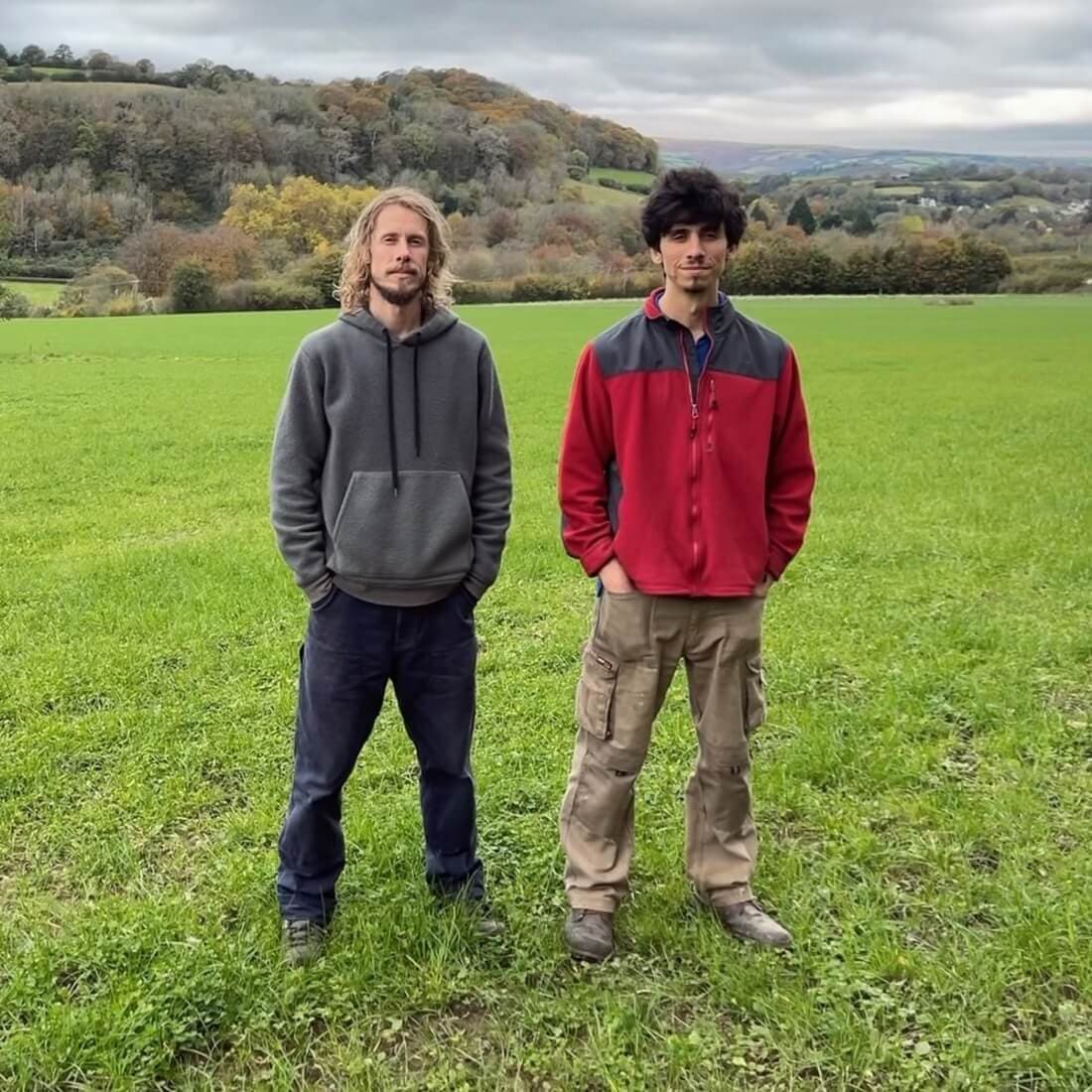 Dart Valley Fungi Farm